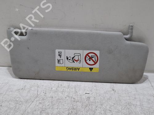 Left sun visor SEAT IBIZA V (KJ1, KJG) 1.0 TSI | BP39433228I1 - Image 5