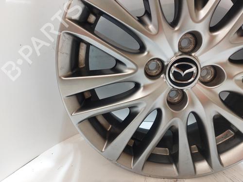 Fælk MAZDA 2 Hatchback (DL, DJ) 1.5 SKYACTIV-G M Hybrid | BP32380280C45 