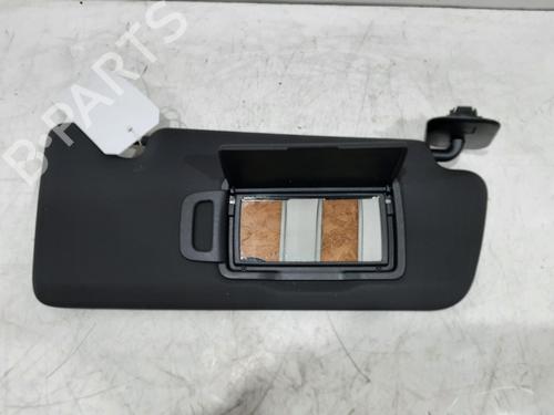 Right sun visor RENAULT CAPTUR II (HF_) E-TECH 160 | BP36594381I2 - Image 2