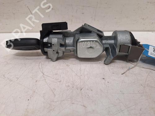 Used Ignition barrel FORD FOCUS III 1.6 TDCi (115 hp) 27225284