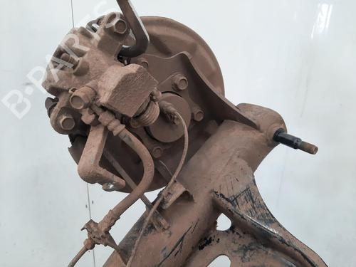 Rear axle SUZUKI VITARA (LY) 1.6 (APK 416) | BP26861537M2 