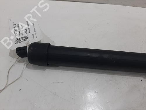 Støddæmperfjeder JAGUAR I-PACE (X590) EV400 AWD | BP30829241C152 - Image 2