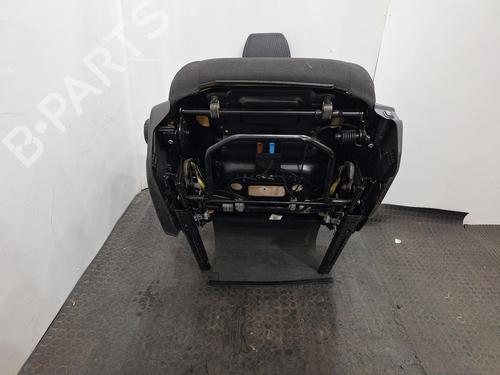 Right front seat FORD TRANSIT CUSTOM V362 Van (FY, FZ) 2.0 EcoBlue | BP39204605C16 - Image 5