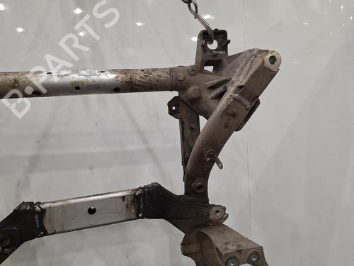 Subframe LAND ROVER RANGE ROVER SPORT II (L494) 3.0 SDV6 Hybrid 4x4 | BP30789070M9