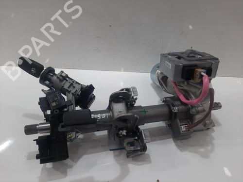 Steering column VAUXHALL VIVA (C16) 1.0 | BP36662322M21 - Image 6