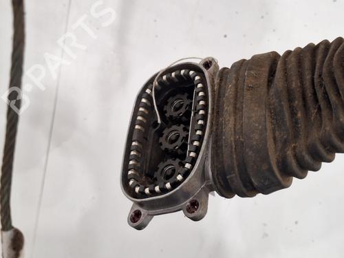 Engine JAGUAR I-PACE (X590) EV400 AWD | BP29524604M1 