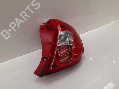 Right taillight VAUXHALL VIVA (C16) 1.0 | BP39694849C35 - Image 3