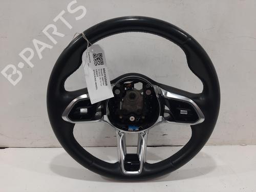 Used Steering wheel JAGUAR I-PACE (X590) EV400 AWD (400 hp) 29809515
