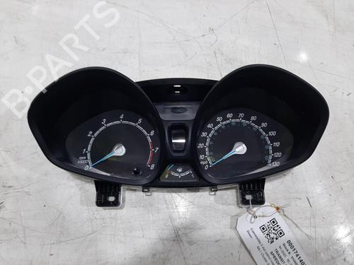 Used Instrument cluster Instrument cluster FORD TRANSIT COURIER B460 Box Body/MPV 1.0 EcoBoost (100 hp) 36452049 36452049