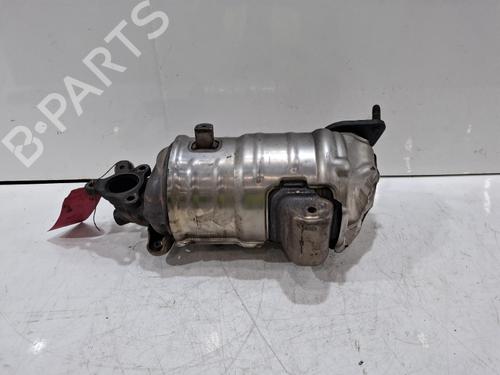 Particulate filter KIA OPTIMA Sportswagon (JF) 1.7 CRDi | BP40611875M81 - Image 5