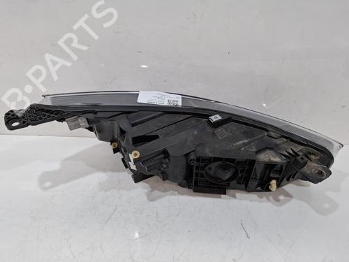 Left headlight FORD FOCUS IV Turnier (HP) 1.0 EcoBoost mHEV | BP38728045C28 - Image 5