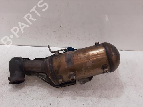 Particulate filter VAUXHALL CORSA Mk III (D) (S07) 1.3 CDTI (L08) | BP36957350M81 - Image 5