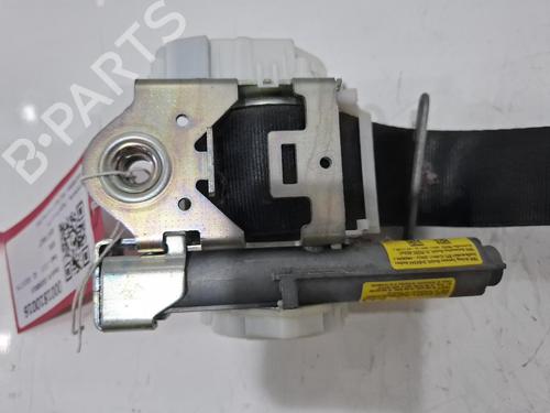 Front right seatbelt FIAT 500L (351_, 352_) 1.3 D Multijet (199LXY1A, 199LXY11) | BP38440897I25 - Image 5