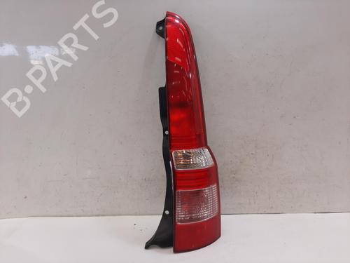 Used Right taillight Right taillight FIAT PANDA (169_) 1.2 (169AXF2A, 169AXF1A) (69 hp) 33699307 33699307