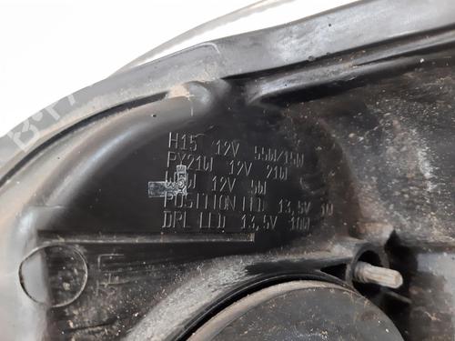 Left headlight FORD FIESTA VI (CB1, CCN) 1.0 EcoBoost | BP37422091C28 - Image 2