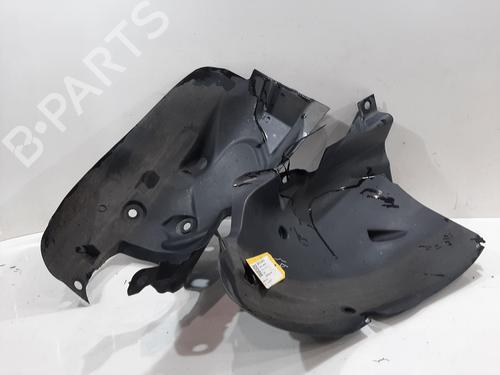 Used Wheel arch RENAULT CLIO IV (BH_) 1.2 16V (73 hp) 26847702
