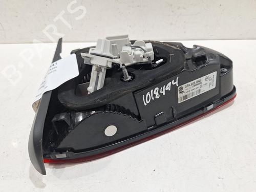 Right taillight VW TOURAN (5T1) 2.0 TDI | BP27181784C35 
