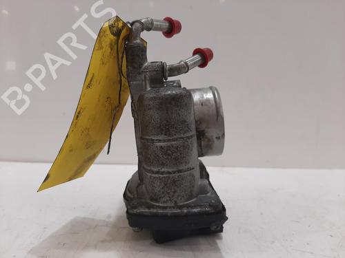 Throttle body NISSAN QASHQAI / QASHQAI +2 I (J10, NJ10, JJ10E) 1.6 | BP28040161M82 