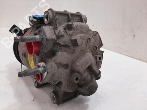 AC compressor FORD FIESTA VI (CB1, CCN) 1.25 | BP35922015M34  - Image 6