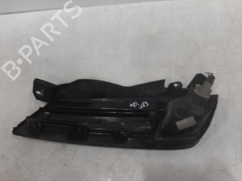 Grille NISSAN MICRA III (K12) 1.2 16V | BP26851270C40