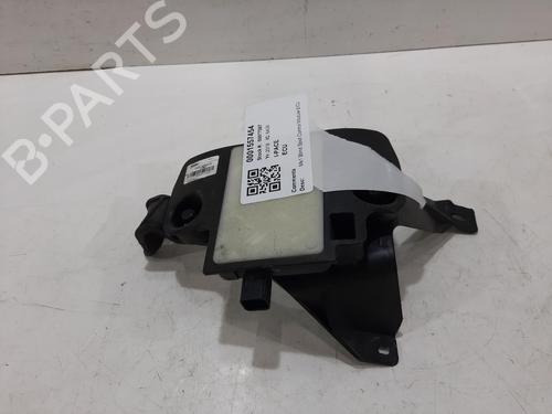 Elektronisk modul JAGUAR I-PACE (X590) EV400 AWD (400 hp) 30180419