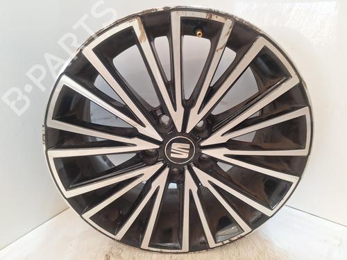 Jante Jante SEAT LEON (5F1) 2.0 TSI (190 hp) 35922114 35922114