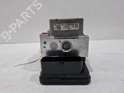 ABS pump PEUGEOT 2008 I (CU_) 1.2 THP 110 / PureTech 110 | BP38525671M43 - Image 3