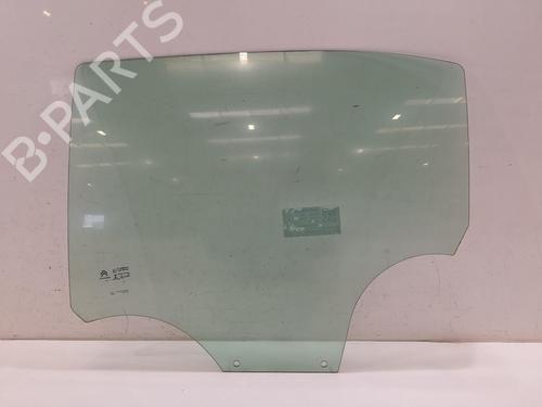 Used Rear left door window CITROËN C3 / C3 ORIGIN III (SX) 1.2 PureTech 82 (83 hp) 26798327