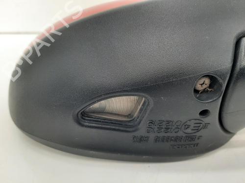 Right mirror MAZDA RX-8 (SE, FE) 1.3 (FE103, SE3P) | BP26758438C27 