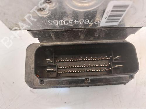 ABS pump VAUXHALL INSIGNIA Mk I (A) Hatchback (G09) 2.0 CDTI (68) | BP26863784M43 