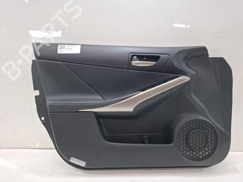 Used Front left panel Front left panel 38620744 38620744