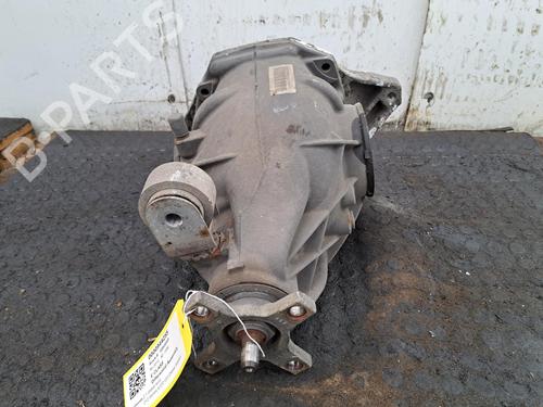 Used Rear differential Rear differential 26758729 26758729