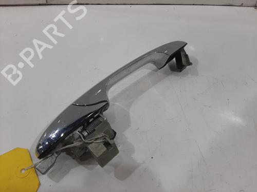 Exterior handle FIAT 500 C (312_) 0.9 (312AG1A) | BP30324841C122 