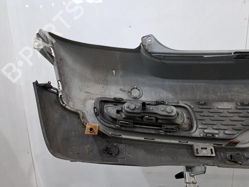 Rear bumper MINI MINI Roadster (R59) Cooper SD | BP31059523C8