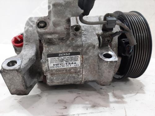 AC-Kompressor HONDA CR-V IV (RM_) 1.6 i-DTEC 4WD (RE6) | BP30057434M34 