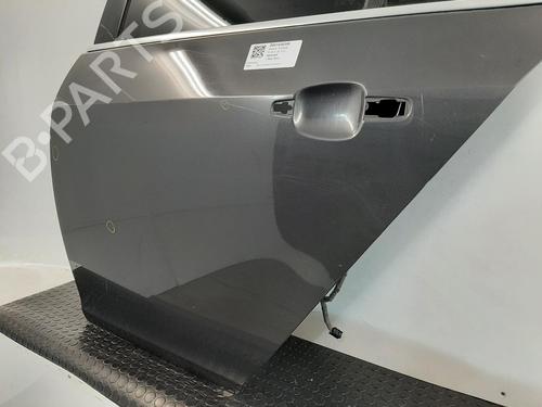 Left rear door VAUXHALL INSIGNIA Mk I (A) Hatchback (G09) 2.0 CDTI (68) | BP26776771C4 