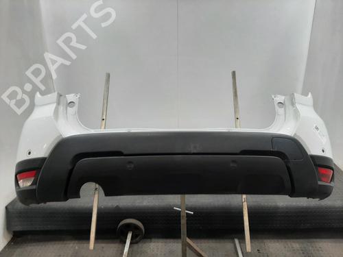 Used Rear bumper DACIA DUSTER (HM_) 1.0 TCe 90 (HMM6) (91 hp) 29112359