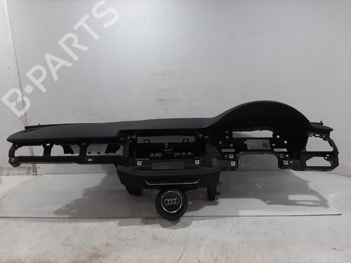 Used Airbag Kit AUDI A5 (F53, F5P) 2.0 TDI (190 hp) 30789137