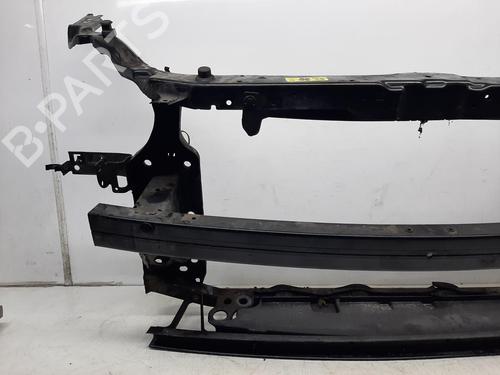 Front slam panel NISSAN QASHQAI / QASHQAI +2 I (J10, NJ10, JJ10E) 1.5 dCi | BP26816640C72 