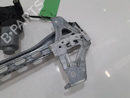 Front right window mechanism TOYOTA AYGO (_B4_) 1.0 (KGB40) | BP34733860C23 - Image 5