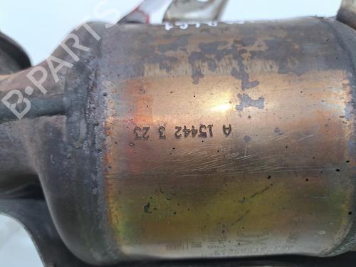 Catalyseur VAUXHALL INSIGNIA Mk I (A) Hatchback (G09) 1.4 (68) | BP29742088M10 