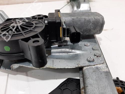 Front right window mechanism DACIA SANDERO II TCe 90 (B8M1, B8MA, B8AC) | BP35922237C23 - Image 4