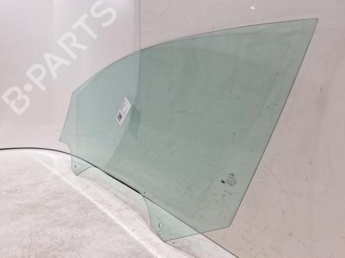front-right-door-window-ford-fiesta-vi-cb1-ccn-2008-40267704 main image
