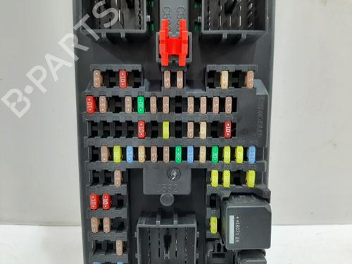 Control unit LAND ROVER DISCOVERY SPORT (L550) 2.0 D | BP28161570M11 