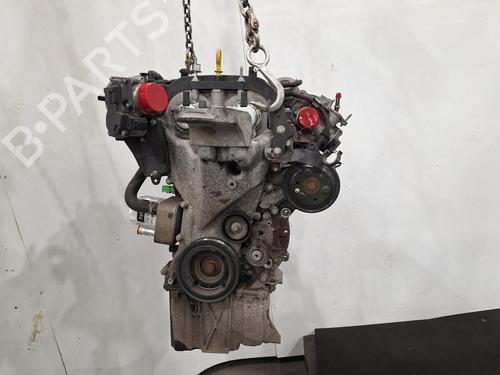 Motor FORD FIESTA VI (CB1, CCN) 1.0 EcoBoost (100 hp) 29637278