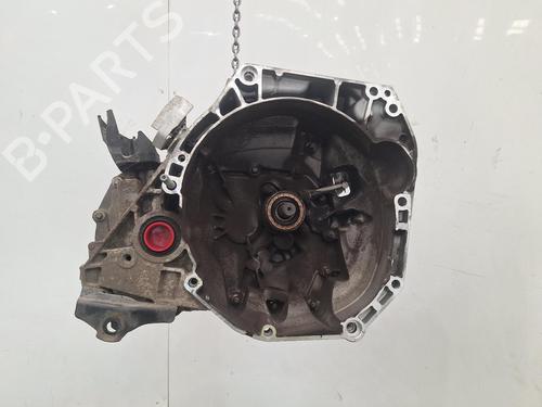 gearbox-renault-clio-iv-bh_-2012-2013-2014-2015-2016-2017-2018-2019-2020-2021-37218872 main image