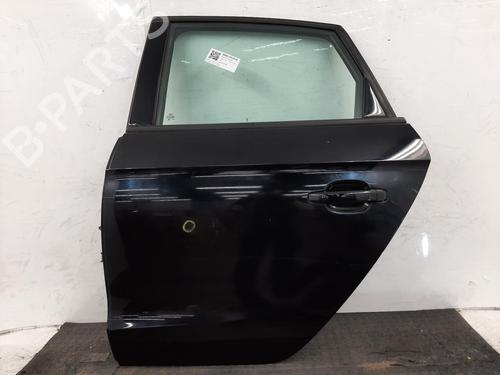 Used Left rear door Left rear door AUDI A1 Sportback (8XA, 8XF) 1.4 TFSI (125 hp) 34234148 34234148