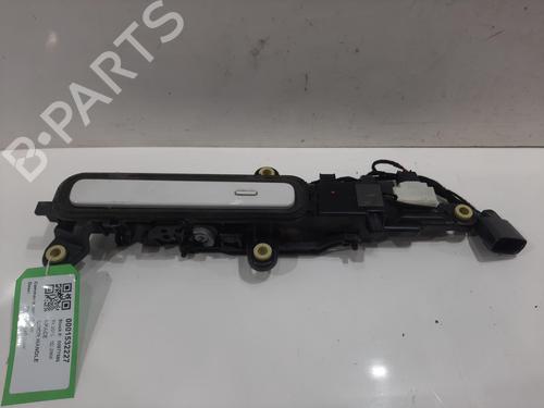 Używane Klamka zewnętrzna JAGUAR I-PACE (X590) EV400 AWD (400 hp) 29581256