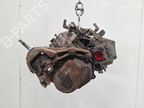 Gearbox FIAT 500 (312_) 0.9 (312AXG1A, 312.AXG11) | BP37759481M3 - Image 4