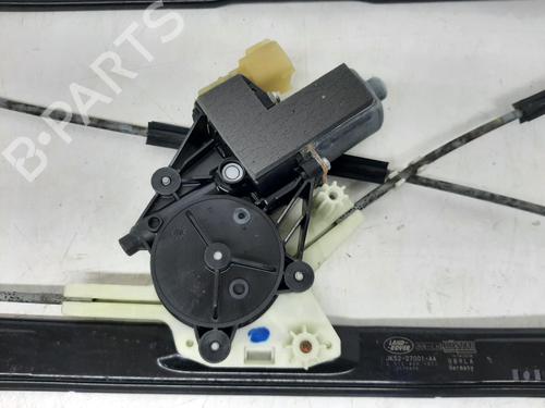 Rear left window mechanism LAND ROVER RANGE ROVER IV (L405) 4.4 SDV8 4x4 | BP26814367C24 
